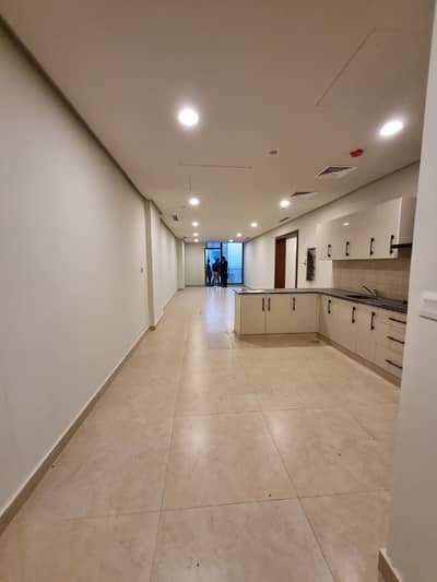 Two Bedroom Unfurnished Apartment for Rent Mall of Islamabad, Blue Area