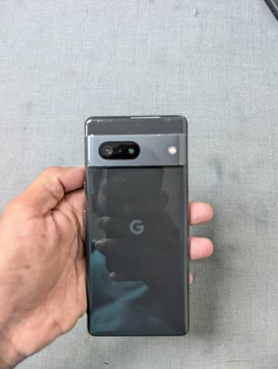 Google Pixel 7
