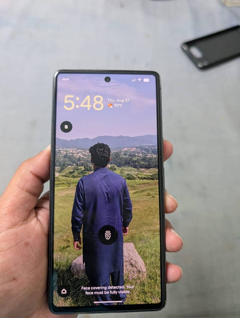 Google Pixel 7 2