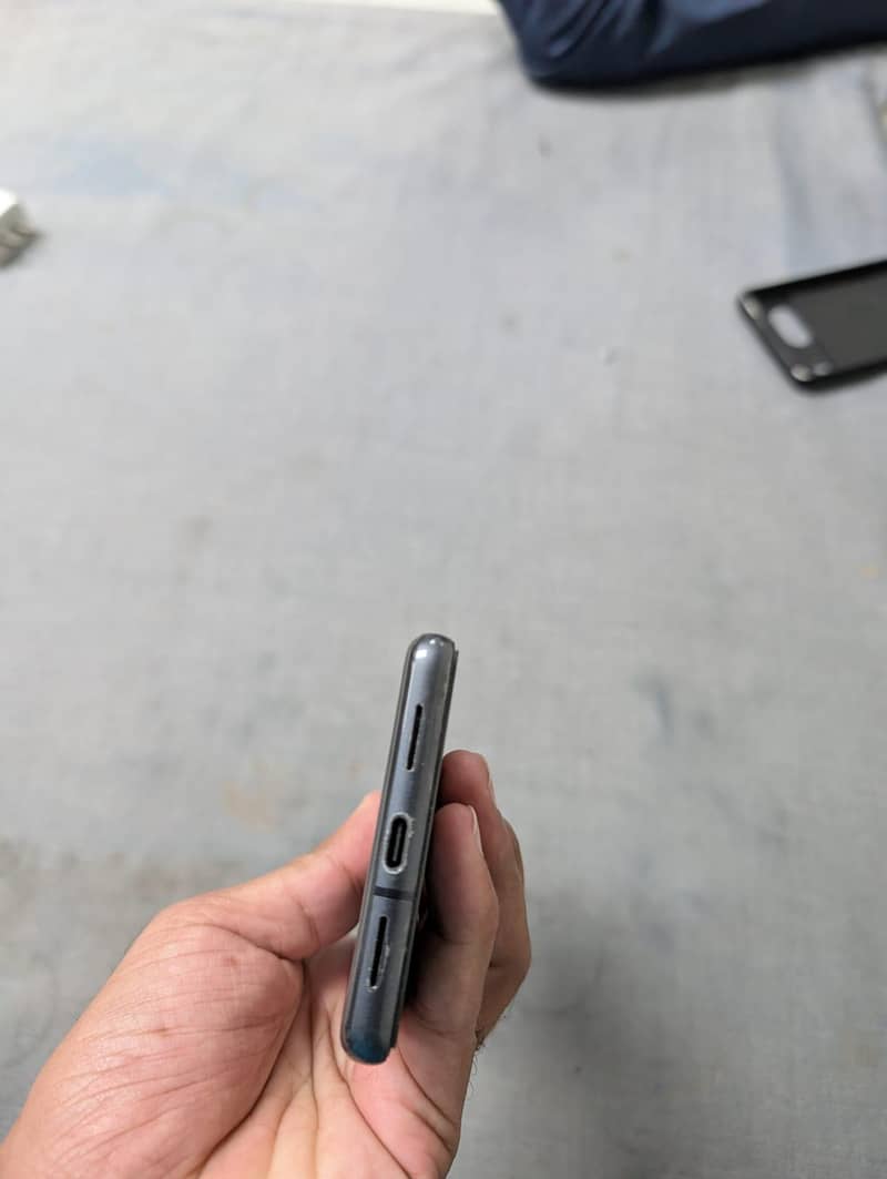 Google Pixel 7 5