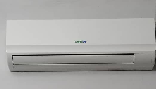 GreenAir AC 1 ton