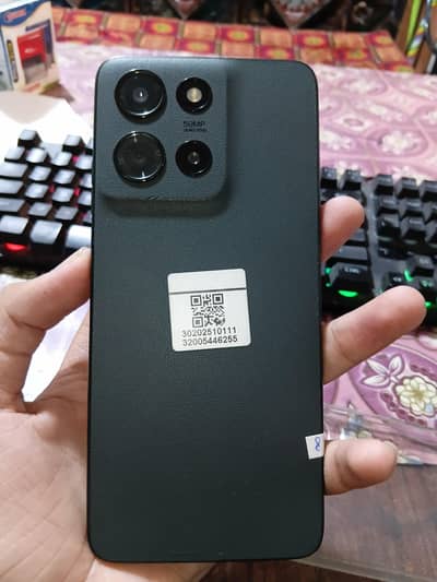 Motorola Moto G