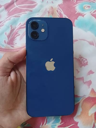 Apple iPhone 12 128gb mdm