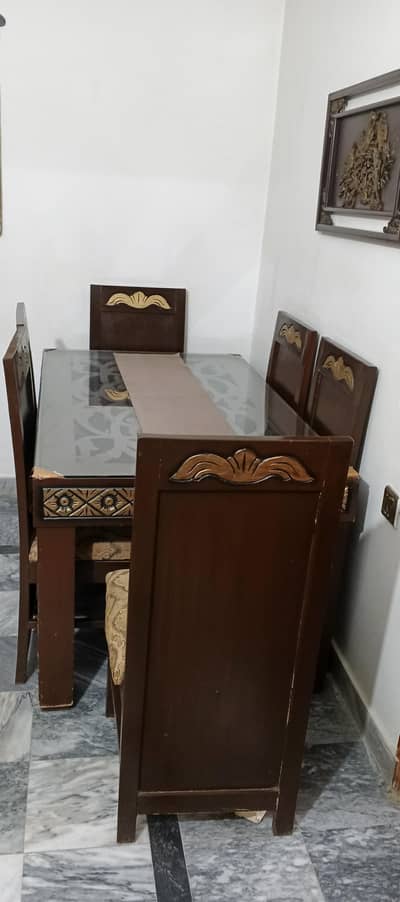 dinning table for sale
