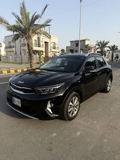 KIA STONIC Ex+ 2022