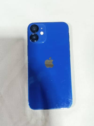 Apple iPhone 12 mini non pta factory unlock