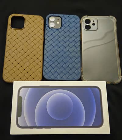Apple iPhone 12
