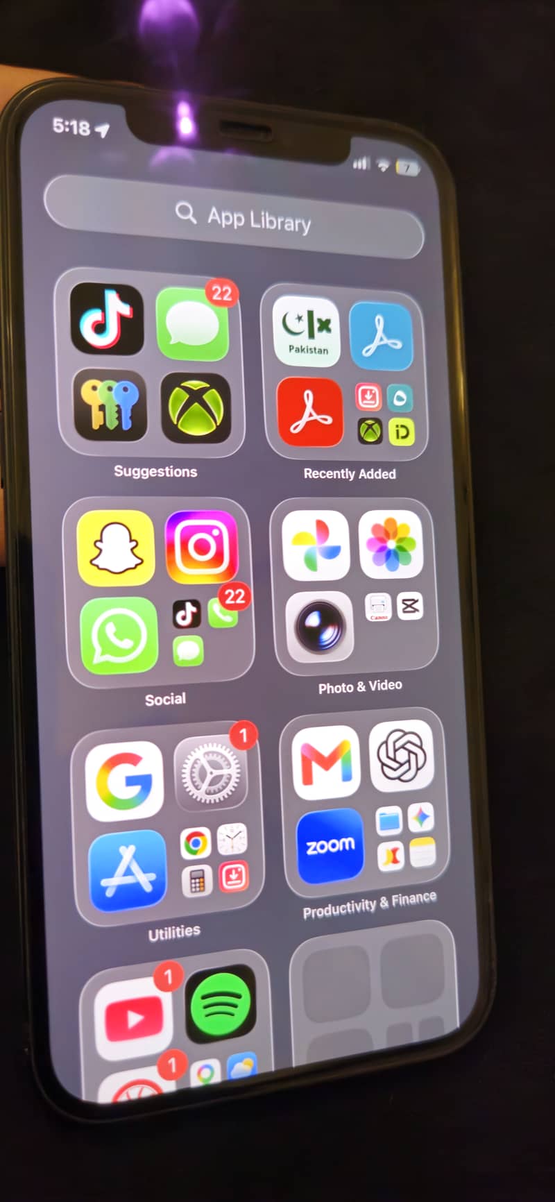 Apple iPhone 12 3