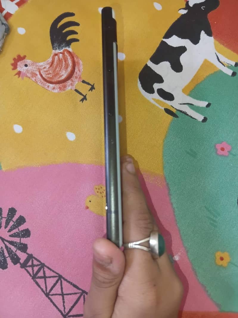 Google Pixel 6a 1