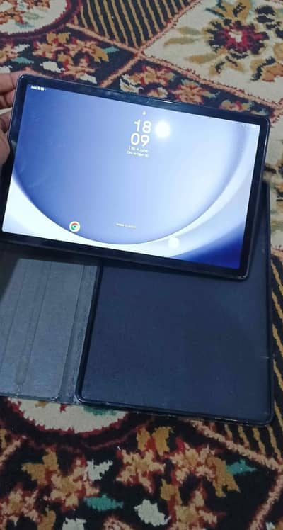 Samsung Mobile A9+5g PTA Approved