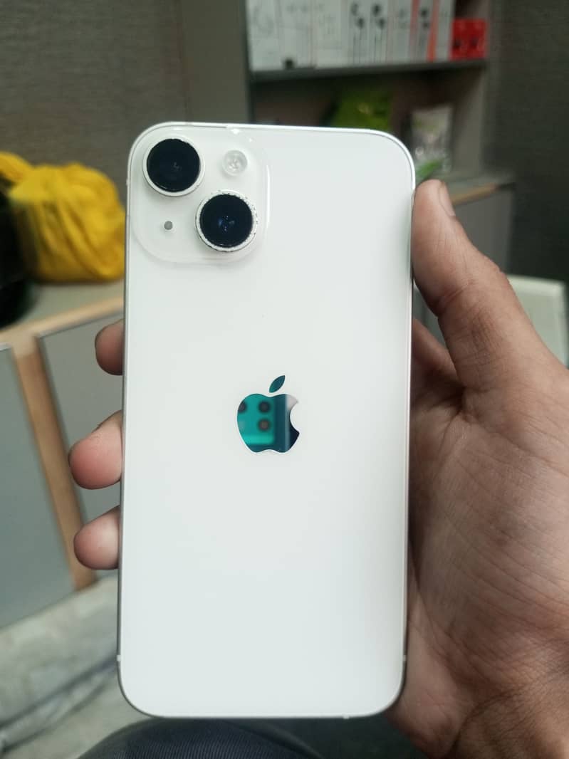 Apple iPhone 14 5