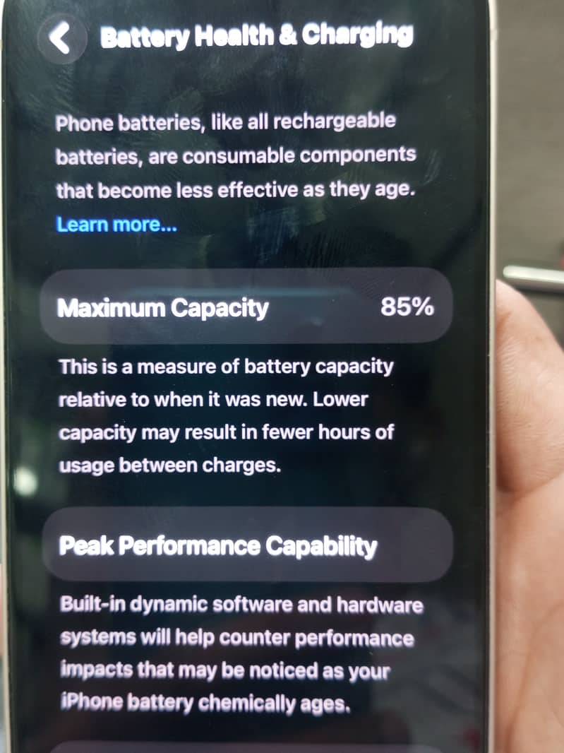 Apple iPhone 14 6