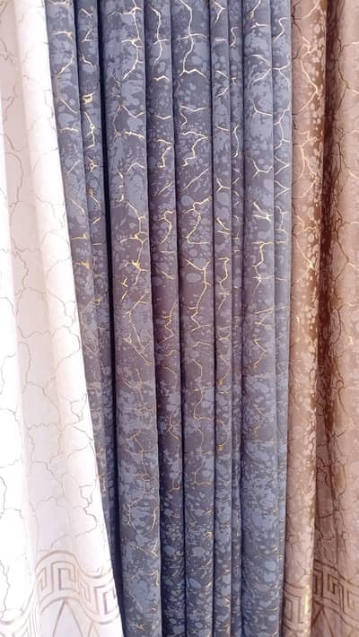 Decorative curtains/Modern curtains/Living room curtains/Curtains