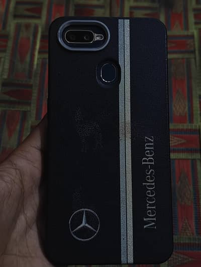 OPPO A7