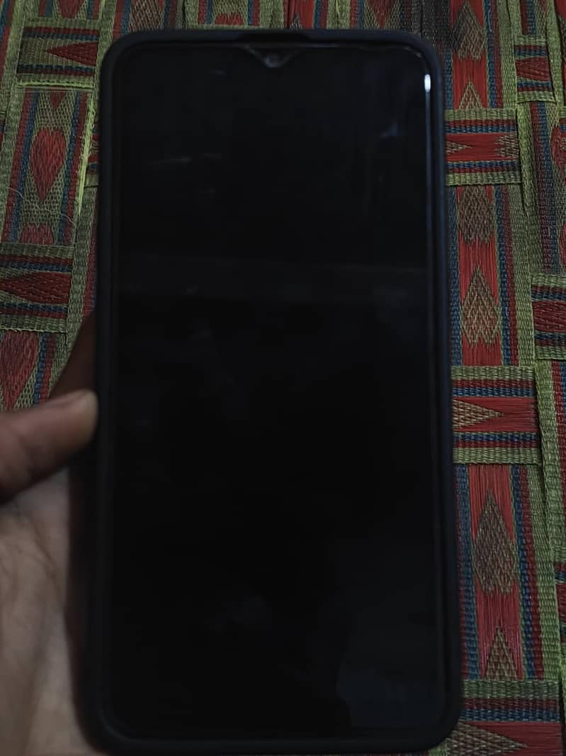 OPPO A7 1