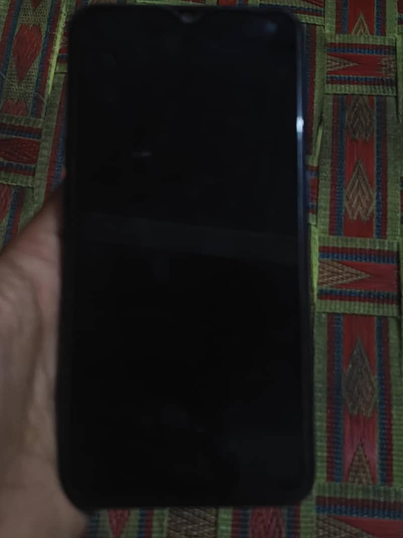 OPPO A7 5