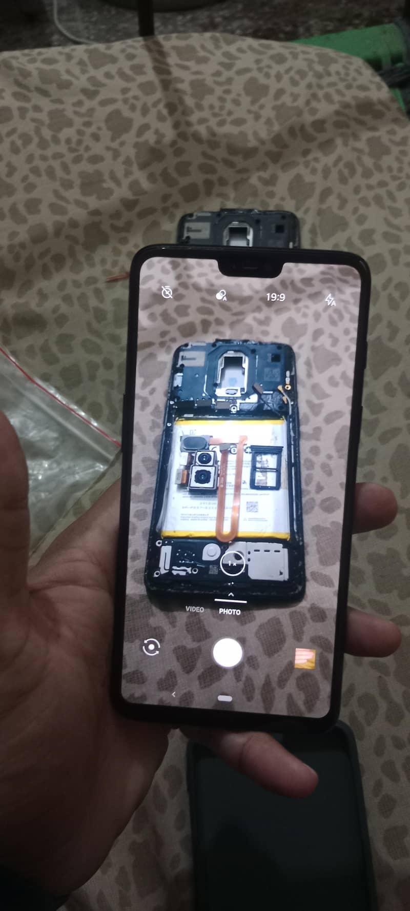 One Plus 6 2
