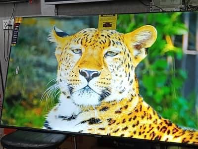 65”INCH QLED TV LATEST. 2026 MODEL 3 YEAR WARRANTY O3O2O482663