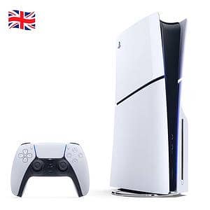 PlayStation 5slim