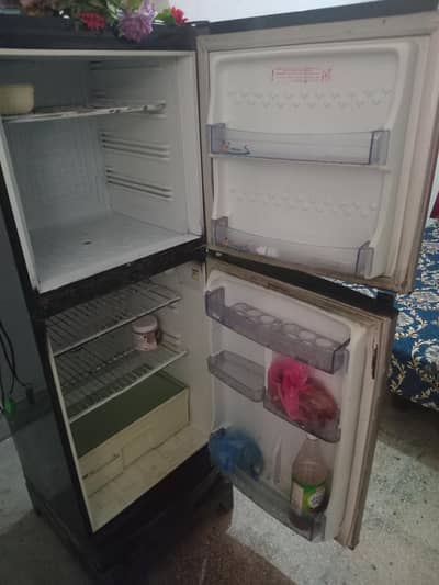 pel refrigerator