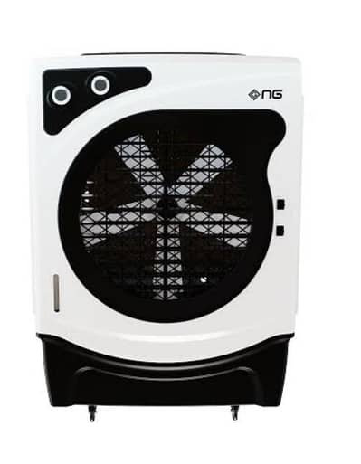 Nasgas Room Air Cooler NAC-9700