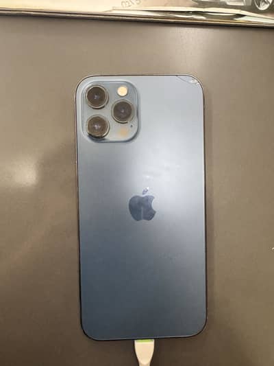 Apple iPhone 12 Pro Max