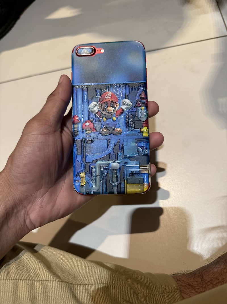 Apple iPhone 7 Plus 1
