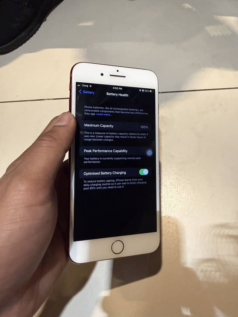 Apple iPhone 7 Plus 2