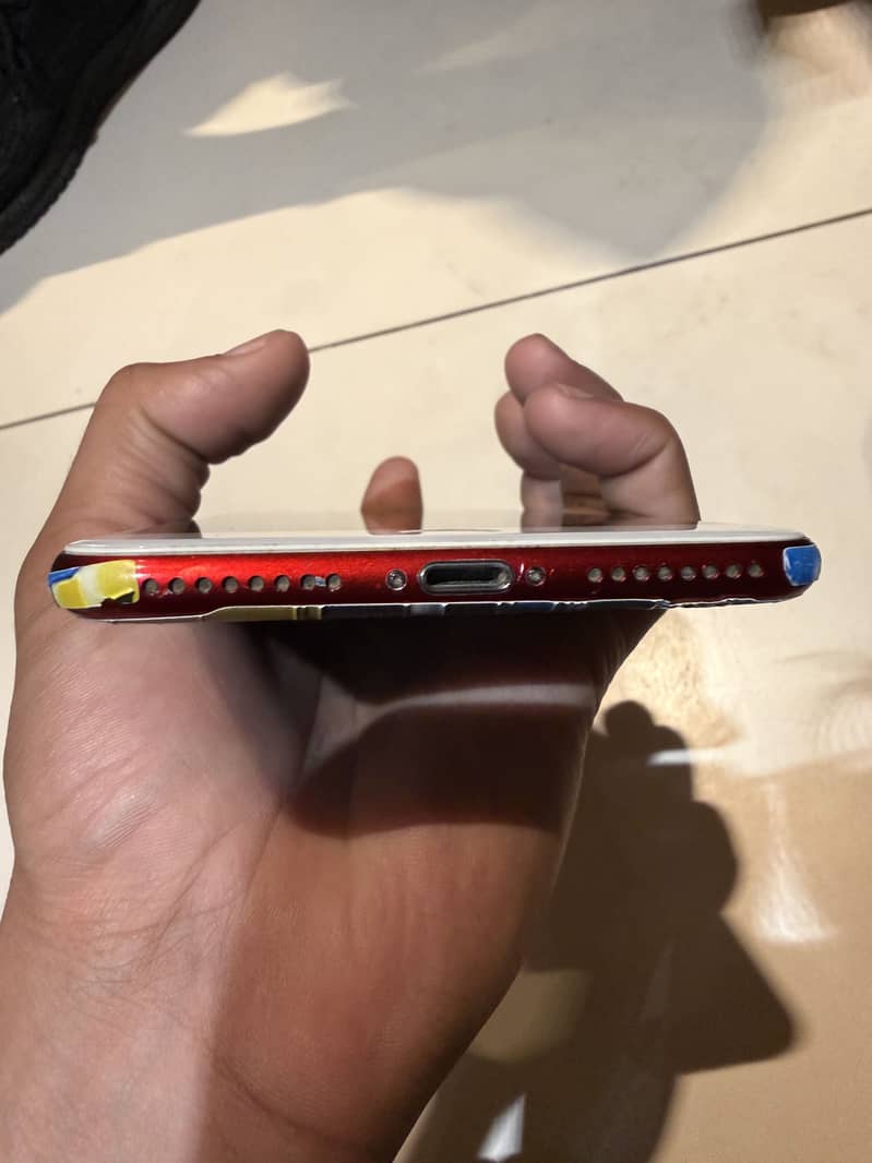 Apple iPhone 7 Plus 4