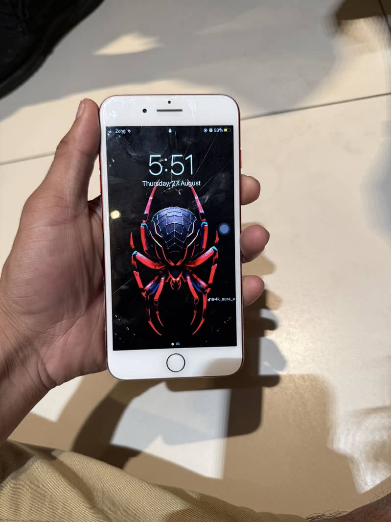 Apple iPhone 7 Plus 7