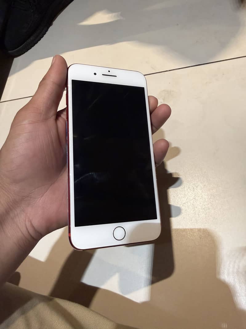 Apple iPhone 7 Plus 8