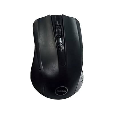 DELL wireless mouse