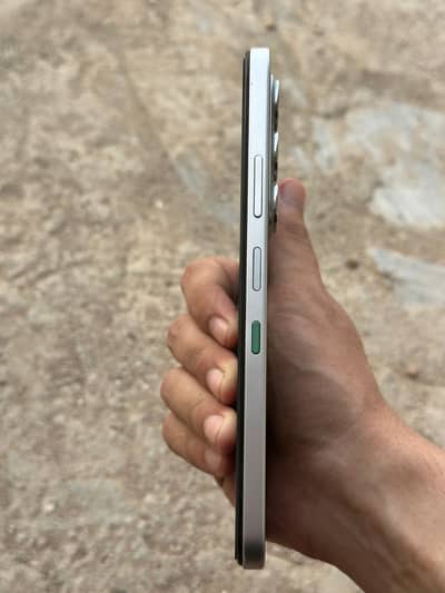 Infinix Hot 60i