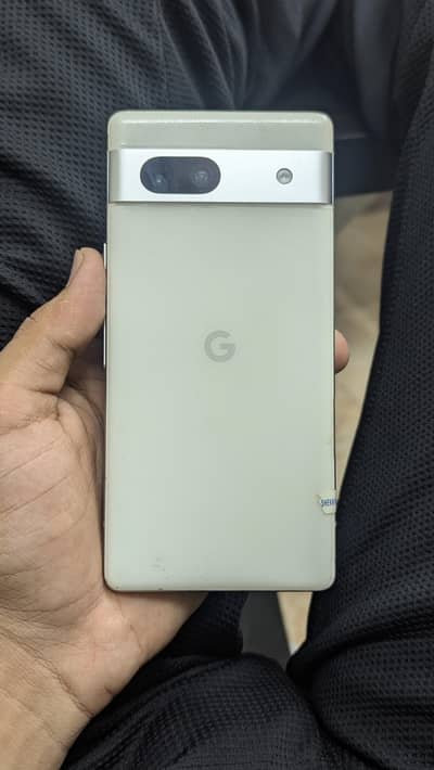 Google Pixel 7a