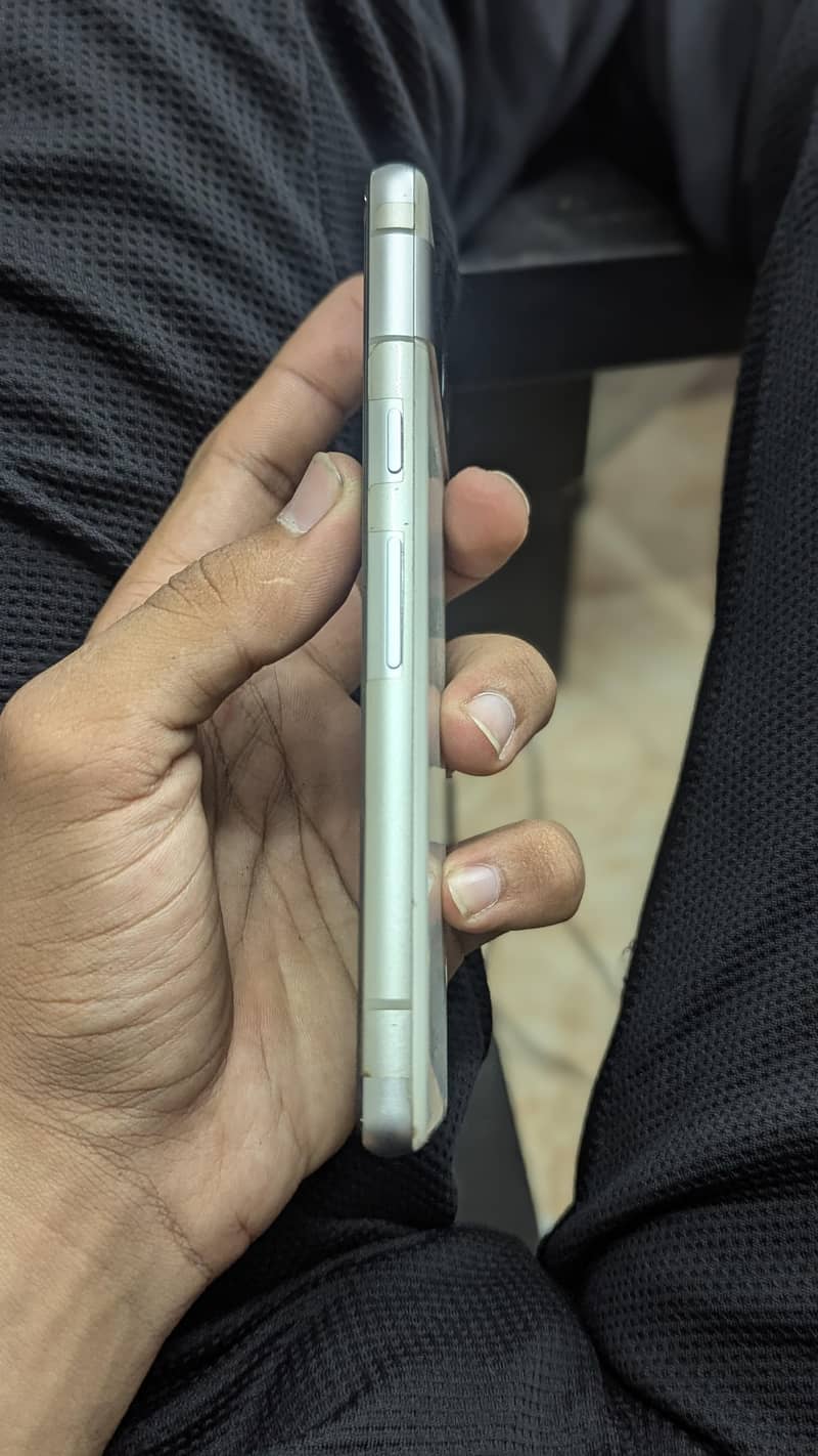 Google Pixel 7a 2