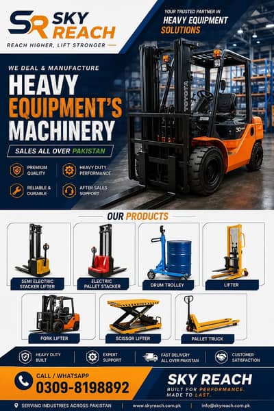 Genie AWP-30S Man Lift | 35ft Height | Imported | Excellent Condition