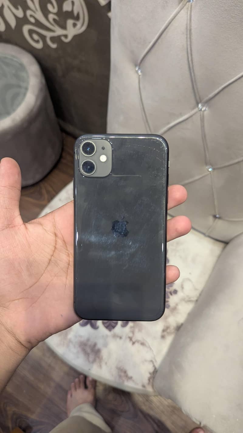 Apple iPhone 11 0