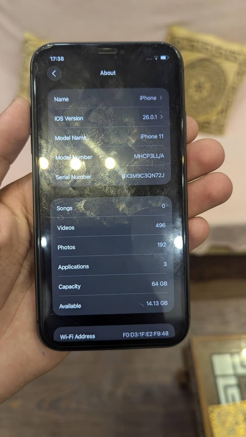 Apple iPhone 11 3
