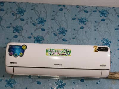 kenwood ac inverter for sale pure coper body