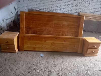 furtinure Bed