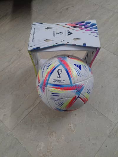 fifa foot ball