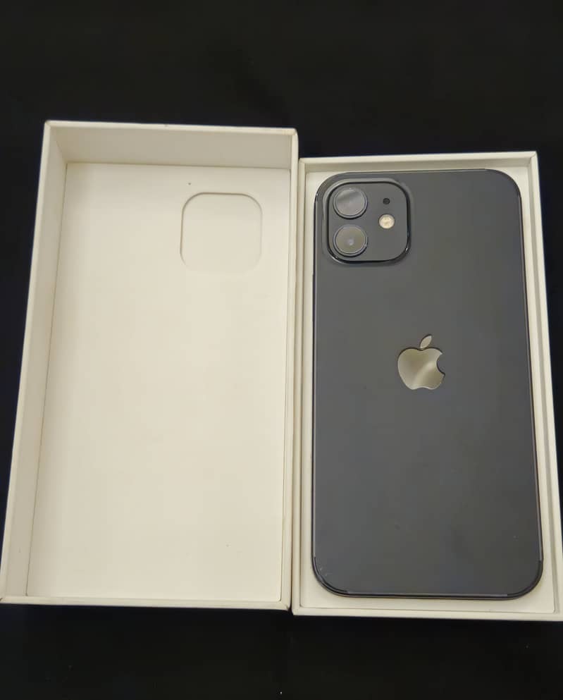 Apple iPhone 12 7
