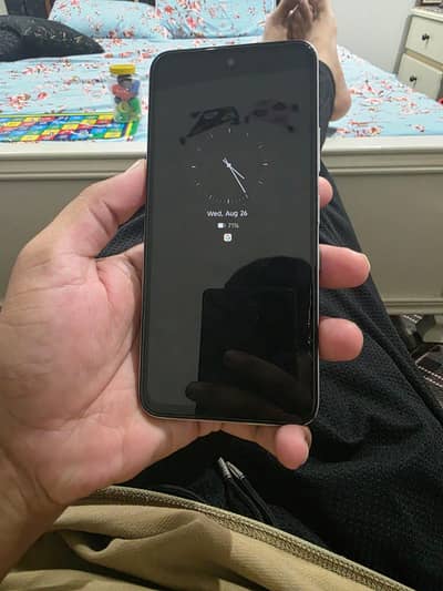 Infinix Other Hot 60i 6/128