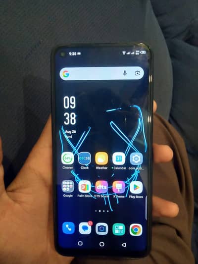 Infinix Hot 9