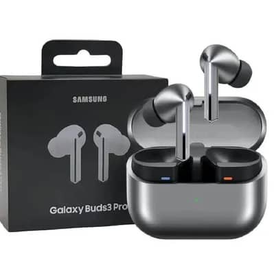 Samsung Galaxy Burds 3 pro