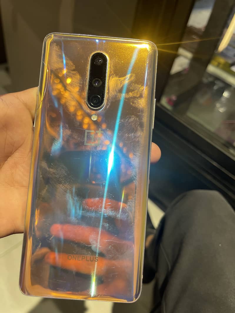 one plus 8 1
