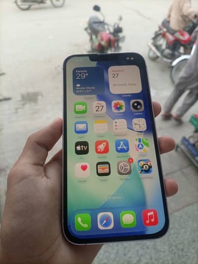 Apple iPhone 14 plus