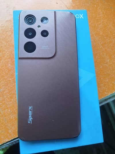 Sparx Neo X 4/64