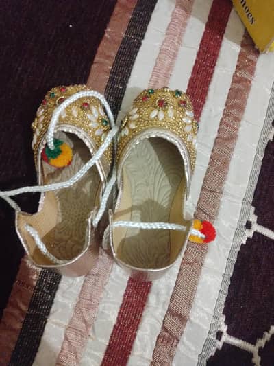 baby girl  footwear