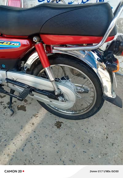 honda savnte bike ha ache halt ma ha 2019 modal ha good condaisg ha t
